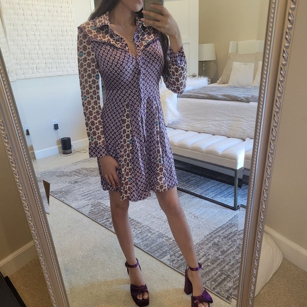 Maje dress